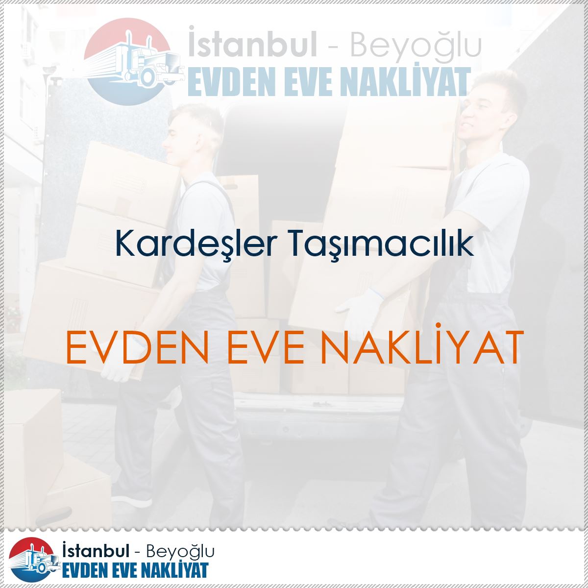Kardeşler Taşımacılık logo