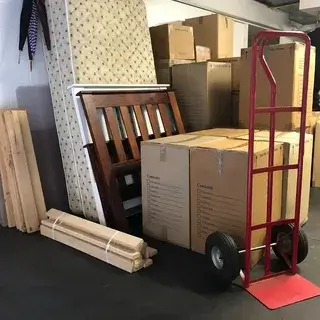 Kurumsal Nakliyatın Faydaları: Profesyonel Taşımacılık Hizmetleri : Kapak Görseli