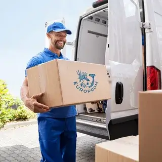 Nakliyat Firmaları ve CRM Sistemleri : Kapak Görseli